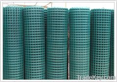 Welded Wire Mesh