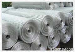 Welded Wire Mesh