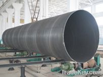 Carbon Steel Pipes