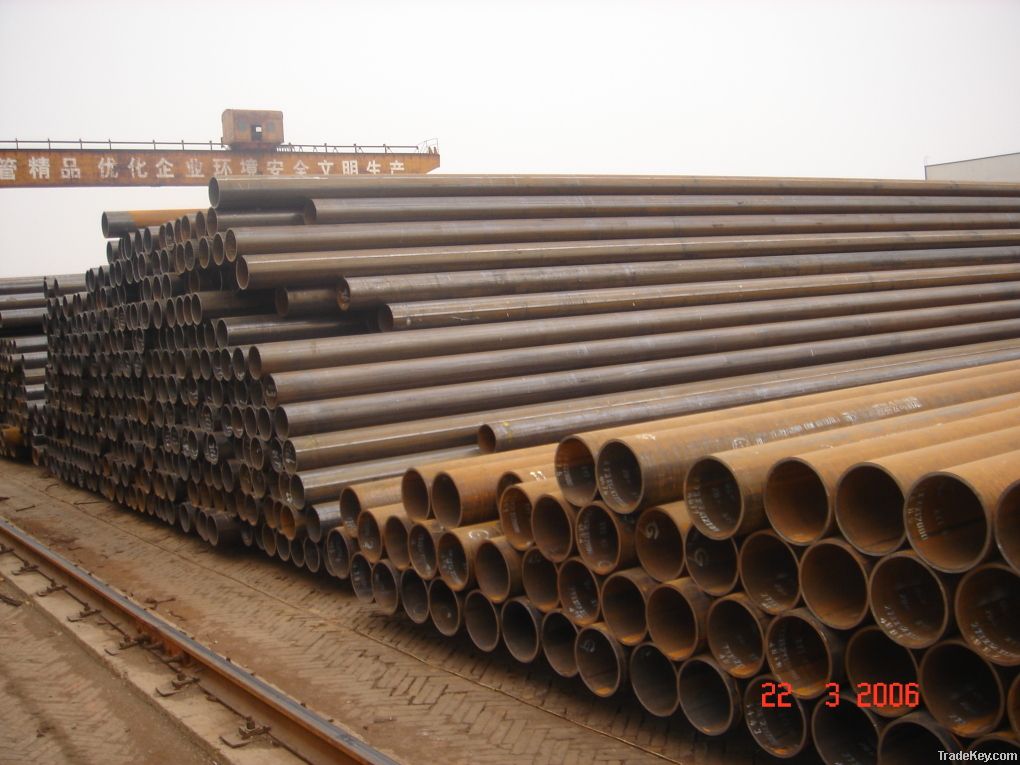 API5L GRB  18  STEEL PIPE