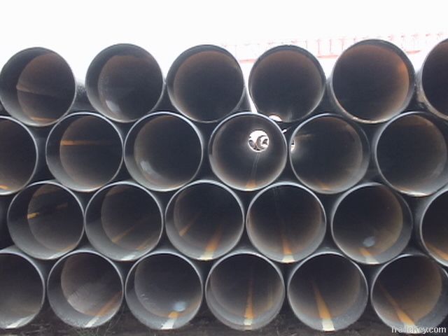 ERW API steel pipeStandard:API 5LPSL1/PSL2, Anti-H2S/CO2 corrosionPipe