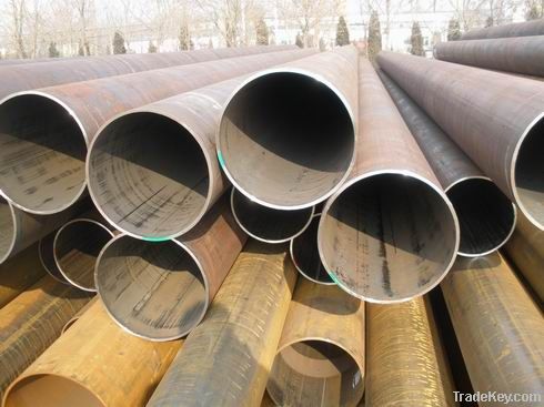 st52 seamless steel pipe