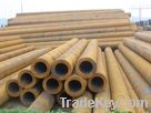 seamless steel pipe