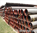 Welded Steel Pipe &amp; Tubes