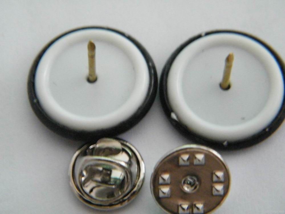 Metal Badges (Tin I Pin I Button)