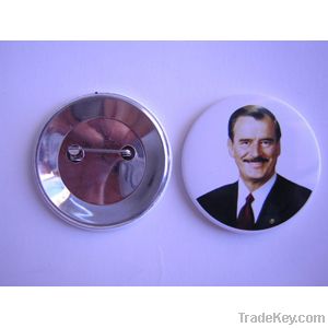 3-D soft badge/label, soft pvc badge , flashing pin/badge , label pin