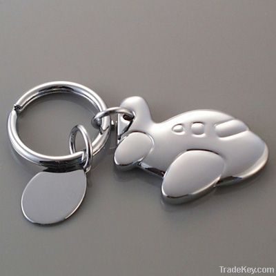 Keychains (Irregular Shape)