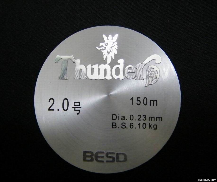 aluminum badge for fish tackle, metal plates , metal labels ,