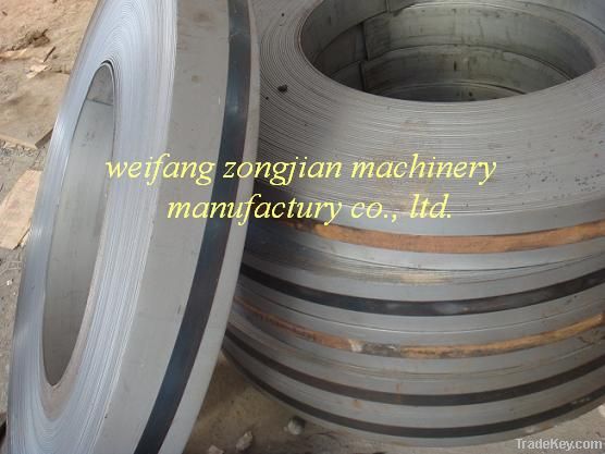 coil for agriculture machie part