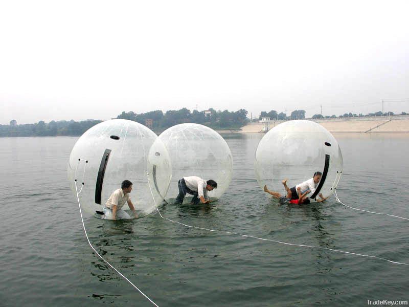 2012 Best Selling inflatable water ball