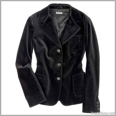 Mens Corduroy Blazer