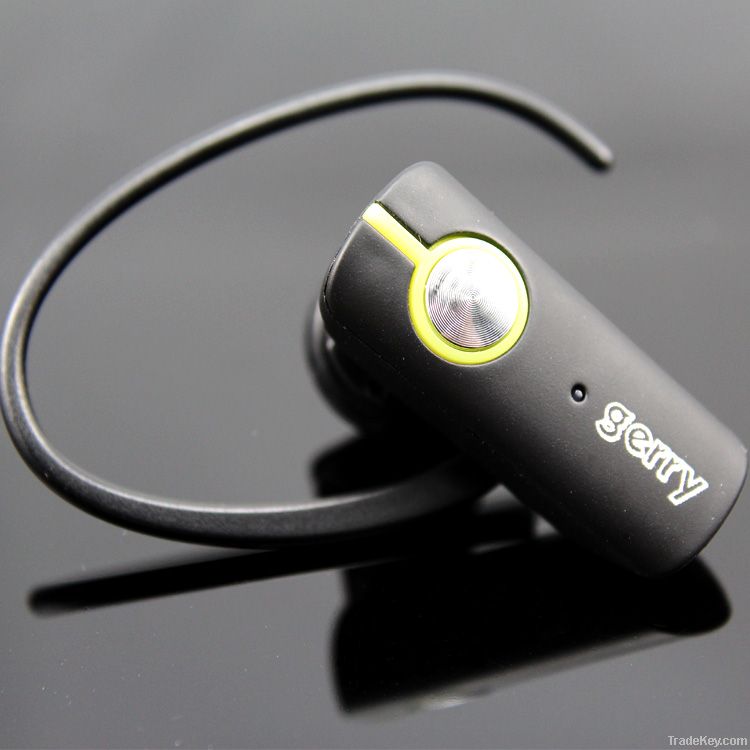 Mono Bluetooth Headphone Q11