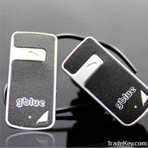 2012 Best selling Bluetooth Headset Mono Style Q68