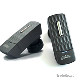 Classic Bluetooth Mono Headset