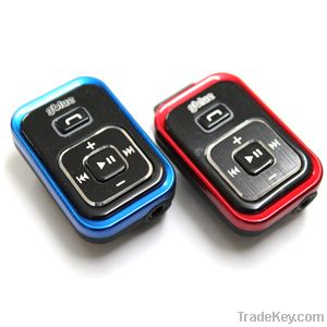 Popurlar Bluetooth Headset In Mp3 Shape N6