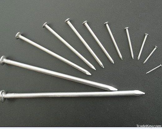 common nails manufacturer