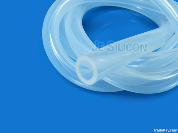 silicone tube