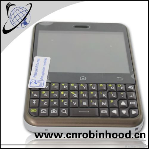 high quality touch screen mobile phone charm mb502