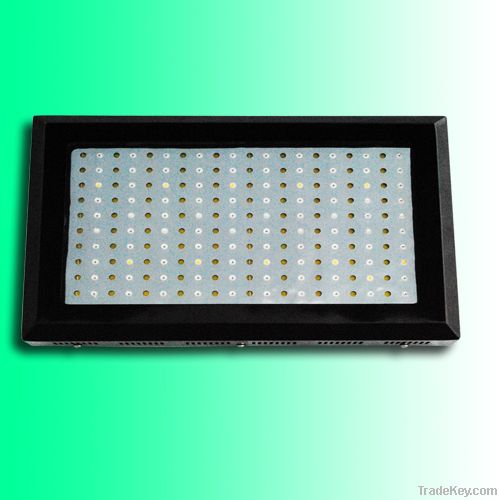 2012 hit high power led grow light 200w