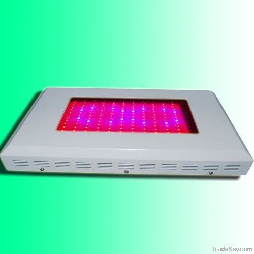 2012 hit high power led grow light 600w