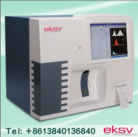 Automatic Hematology Analyzer