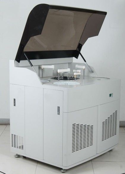 Automatic Chemistry Analyzer