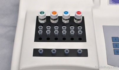 Coagulation Analyzer