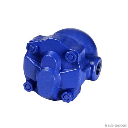 Lever Float Ball Type Steam Trap