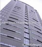 Aluminum Composite Panels