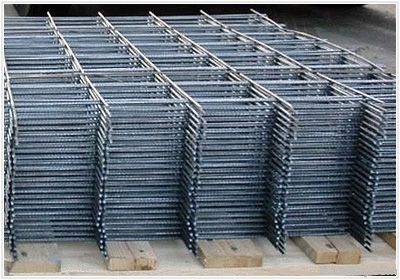 rib reinforcing bar