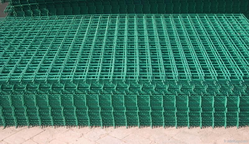 Welded Wire Mesh