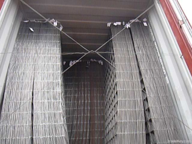 Welded Wire Mesh