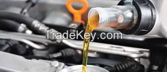 Diesel Oil AGO