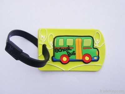 Luggage tags