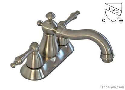 cUPC faucet