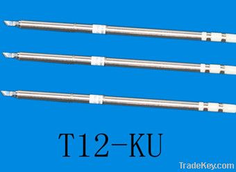 T12 Soldering Tips /Applied to HAKKO FX951, FX952 soldering station