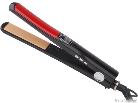 Professional flat iron/hair flat iorn/hair iron for salon use