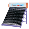 Solar Water Heater