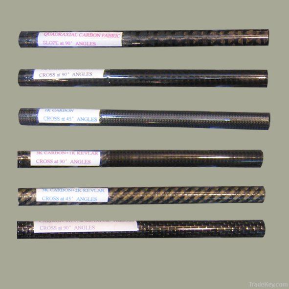 high quality  carbon  fiber  tube