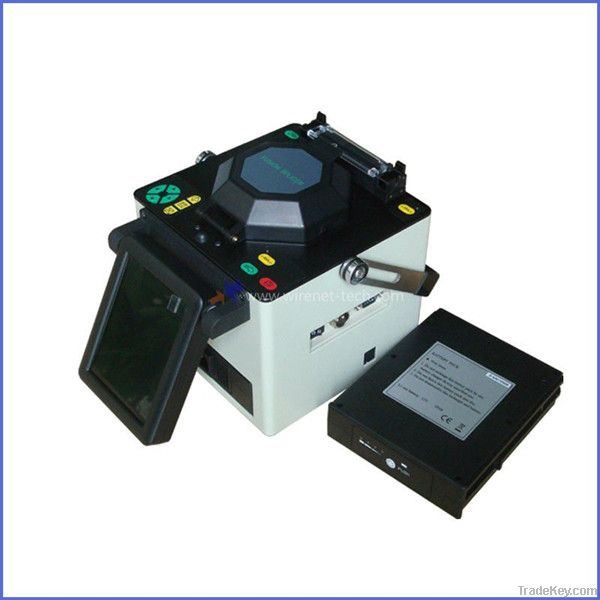 DVP-730 Optical Fiber Fusion Splicer