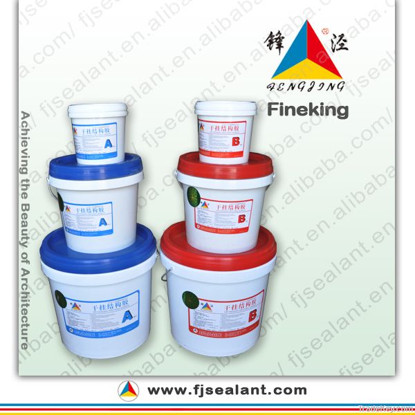 Dry Hanging Stone Adhesive