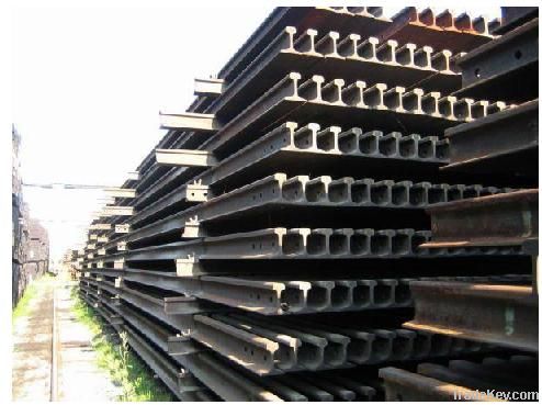 russia used rails,metal waste,scrap metal used rails,used steel rail,iron used rails,used rails r50,used rails r65
