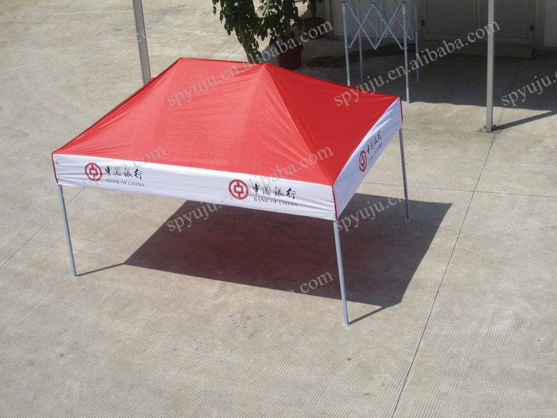 3X4.5M advertising tent