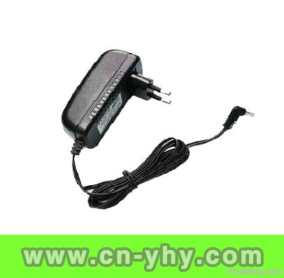 12V 0.8A , AC power adapter