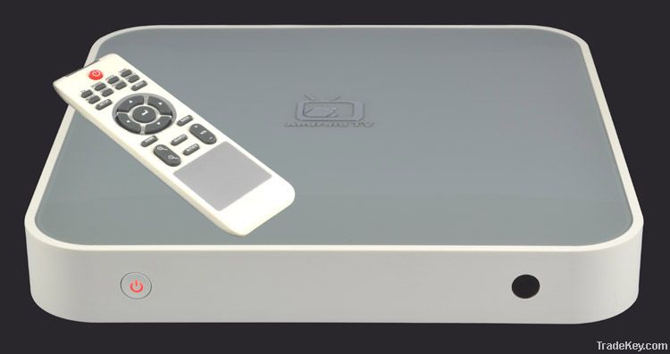 Andorid 2.3 Google TV Box( HD Set Top Box, Internet Tv)