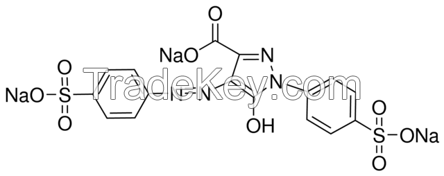 Acid Yellow 23