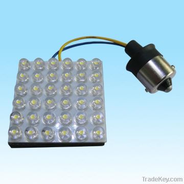 Europe hot sell Auto Interior Lamp