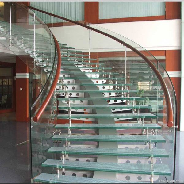 laminated glass