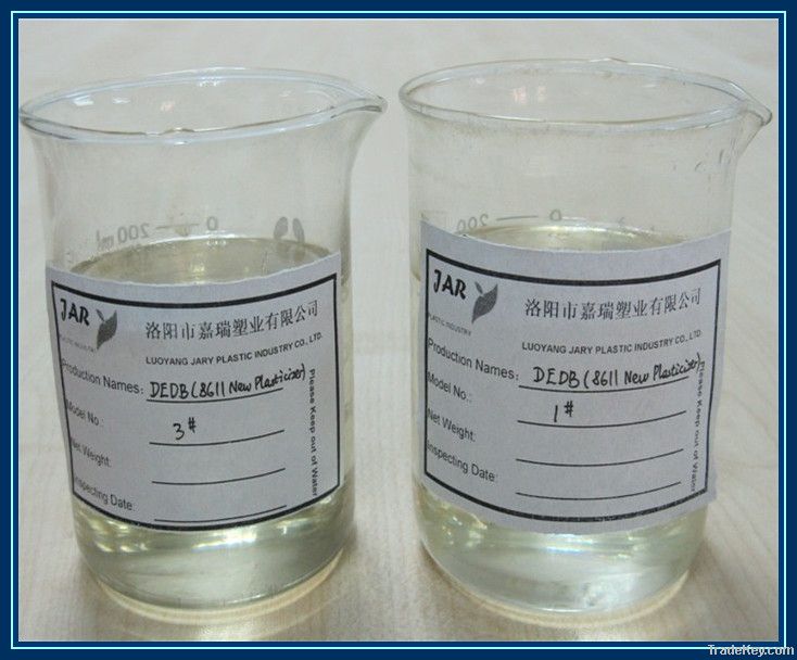 2012 New plasticizer similar as DOP for PVC products