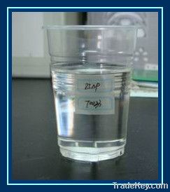 Hot plasticizer DOP